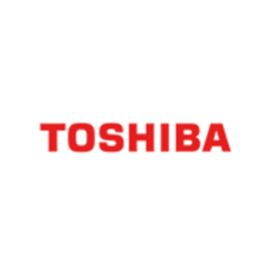 TOSHIBA